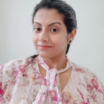 Alivia Chatterjee